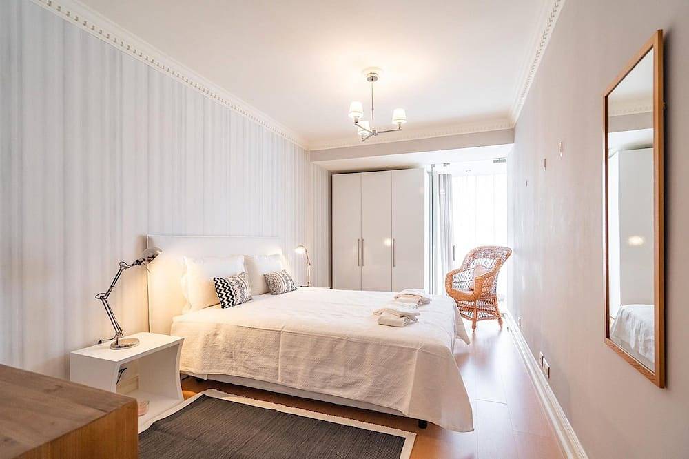Apartamento entero, Apartamento Cubeb, Wifi, Ascensor in Cascais e Estoril, Costa de Lisboa