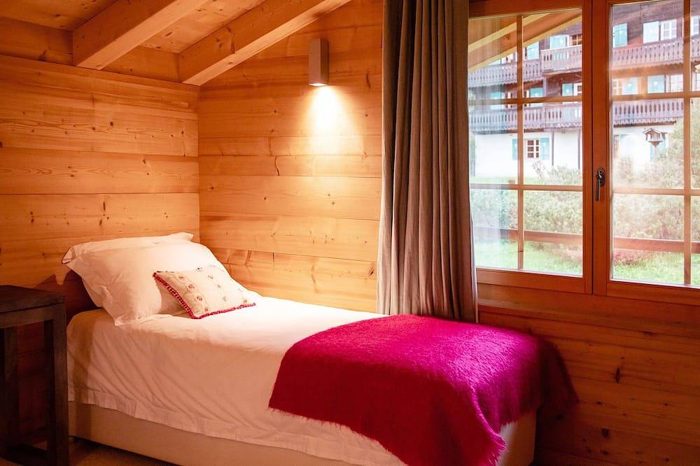 Chalet Olivier by Interhome in Villars-sur-Ollon, Ollon (Villars-sur-Ollon)