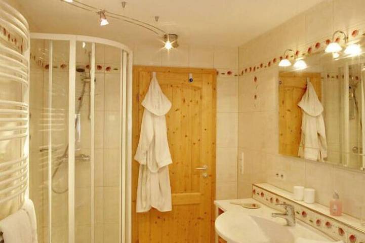 Ferienhaus für 4 Personen, mit Terrasse, mit Haustier in Baiersbronn - 3