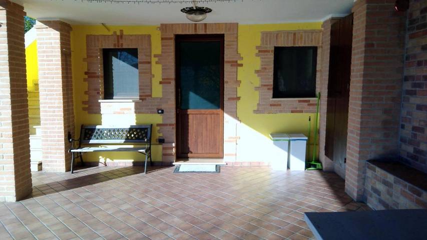 Gîte pour 4 personnes, avec jardin à Morrovalle - 4