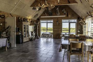Feriehus til 24 Personer i Nordsjøkysten av Danmark, Nordjylland, Bilde 4
