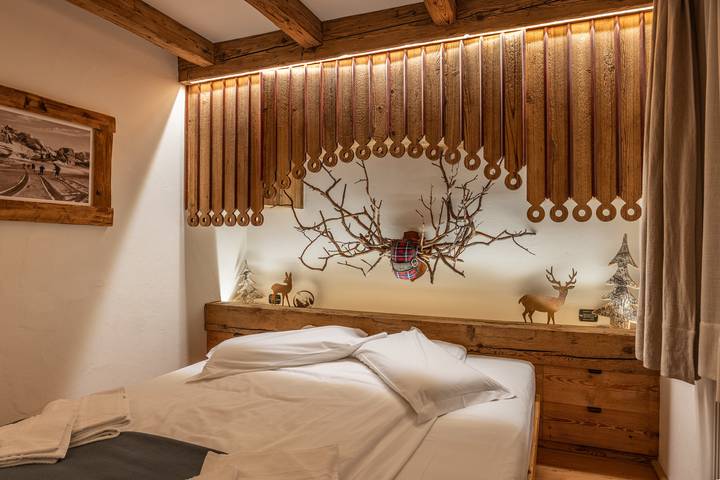 Entire apartment, Casa dell'Alpinista in Cortina d'Ampezzo in Cortina d'Ampezzo, Dolomiti Superski