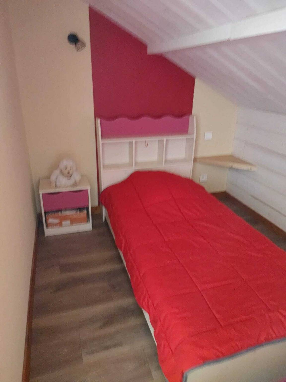 Chalet espacioso con jardín en La Longeville in Montbenoît-Gilley, Doubs (desambiguación)