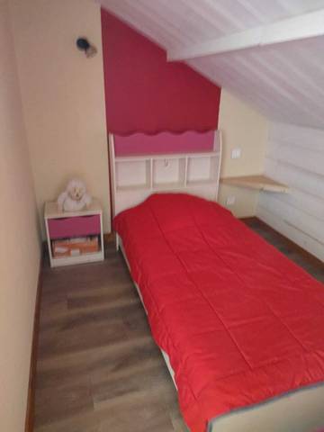 Chalet pour 7 Personnes dans La Longeville, Doubs, Photo 4