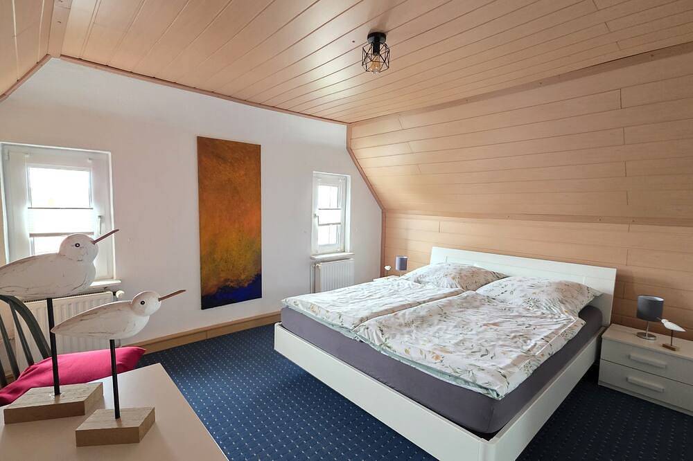 Ferienhaus für 6 Gäste mit 120m² in Krummhörn in Eilsum, Krummhörn
