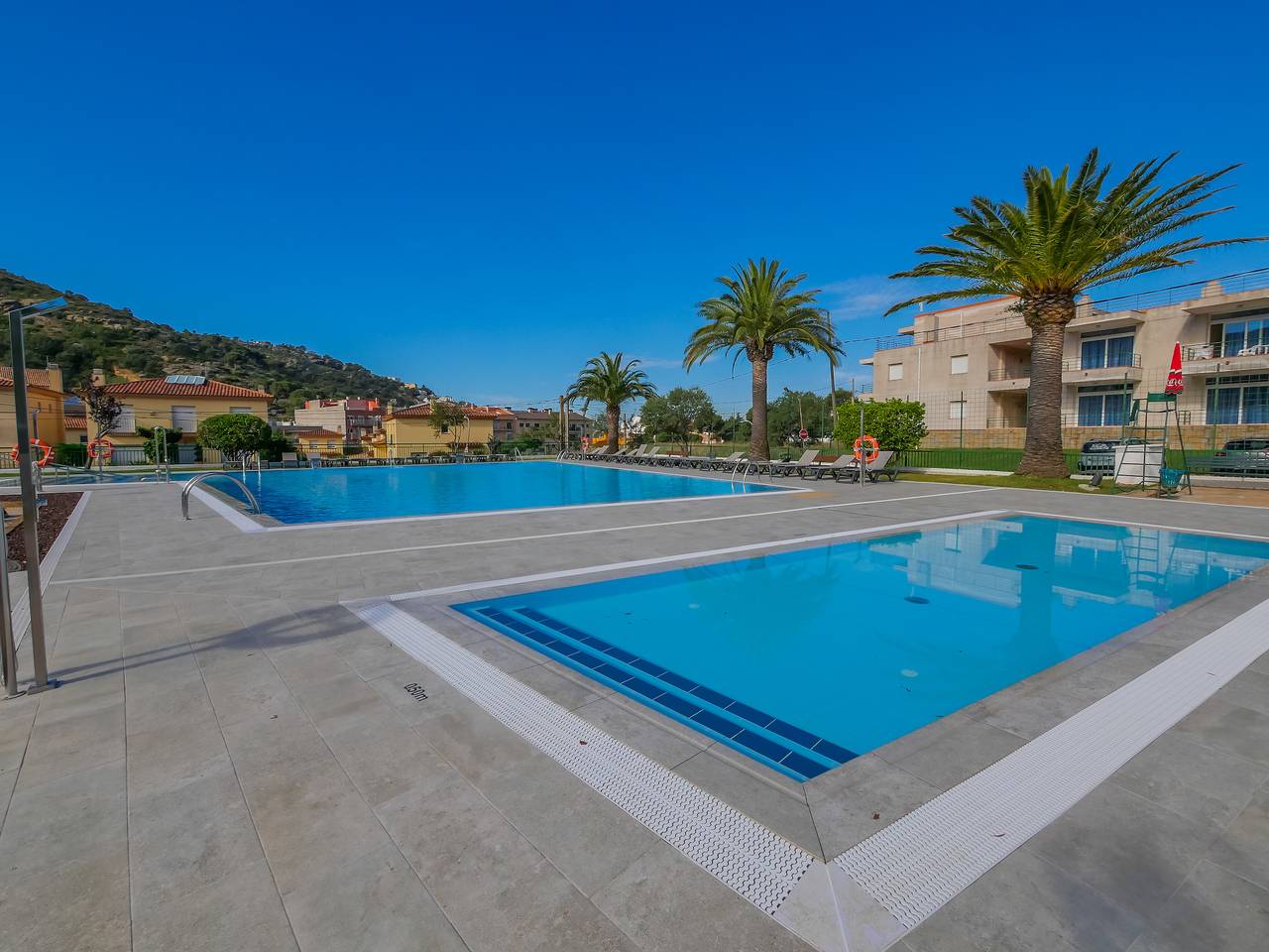 Appartement entier, Rescator Resort 221 in Roses, Haut-Ampurdan