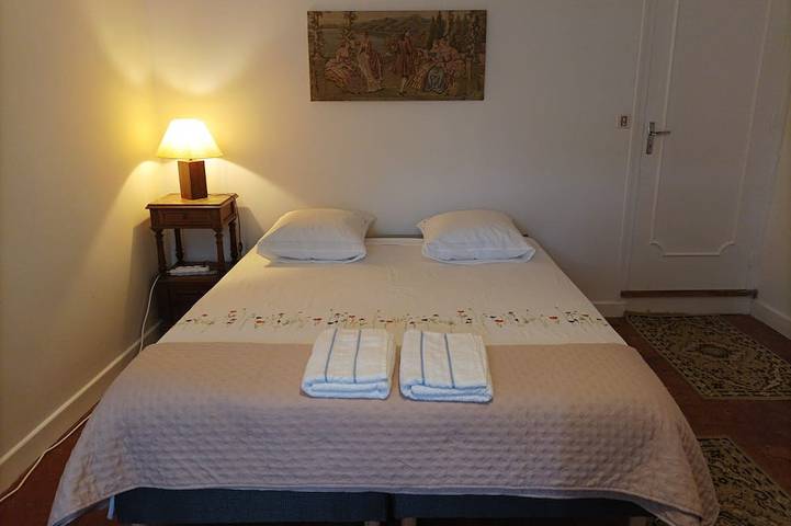 Location de vacances pour 6 personnes, animaux acceptés à Graçay - 4