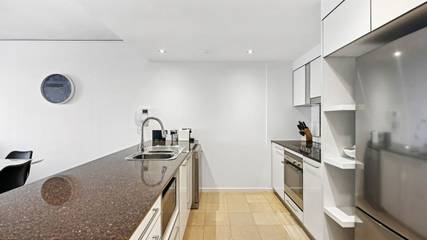 Apartamento para 6 Personas en Broadbeach, Queensland, Foto 4