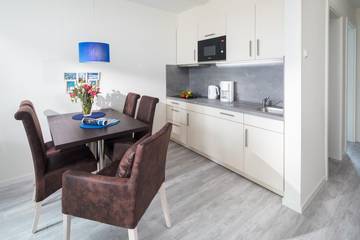 Ferienwohnung für 4 Personen in Norderney, Landkreis Aurich, Bild 3