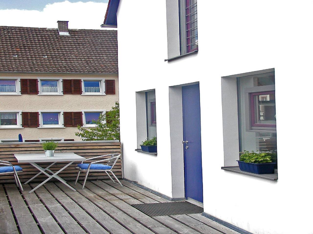 Albergo Centro - Albergo Centro 110.1 in Hüfingen, Mittlerer Schwarzwald