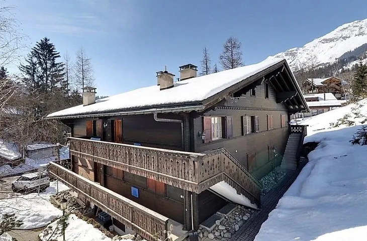 Apartamento de vacaciones para 8 personas, con balcón y vistas - 1