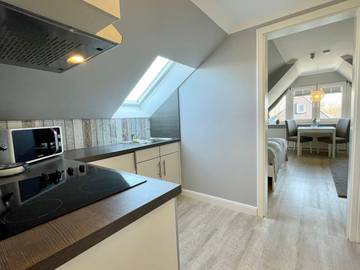 Ferienwohnung für 2 Personen in Nordfriesische Inseln (Schleswig-Holstein) (Schleswig-Holstein), Sylt (Gemeinde), Bild 3