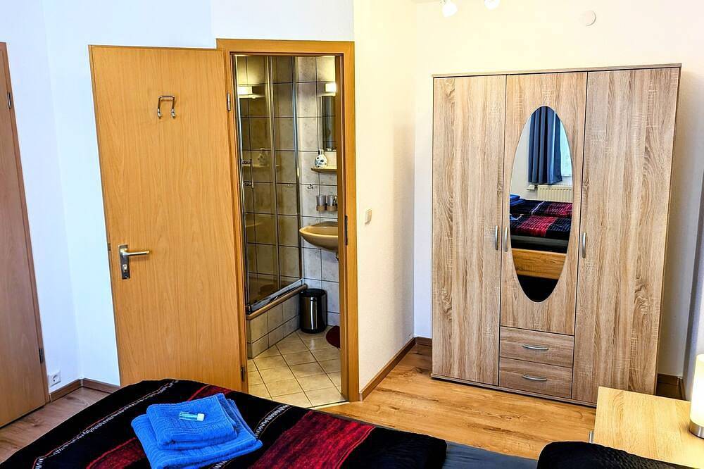 Ganze Wohnung, Ferienwohnung/App. für 2 Gäste mit 30m² in Dobel (245773) in Dobel, Nordschwarzwald