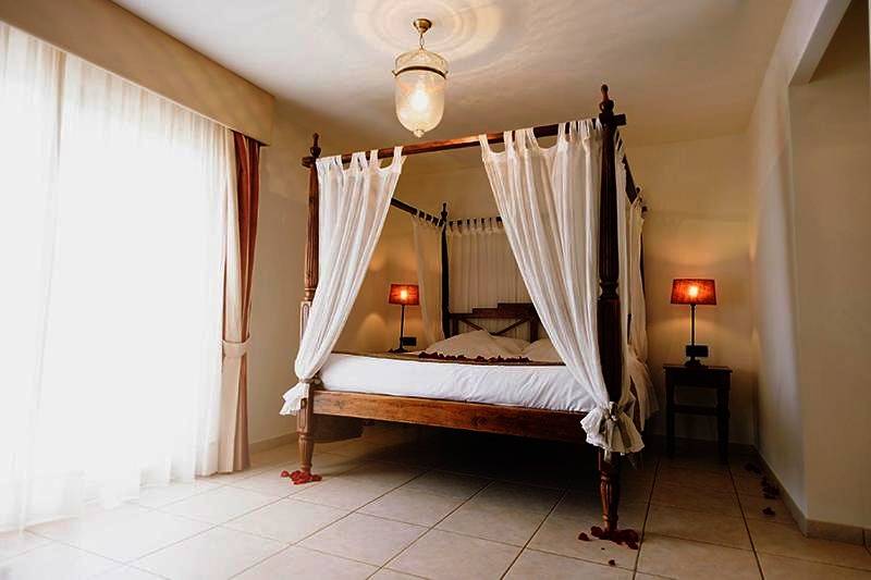 Hôtel pour 10 personnes avec sauna in Teulada, Costa Blanca