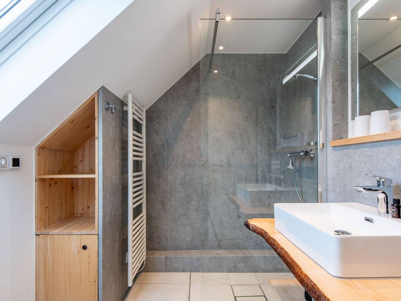 Ganze Ferienwohnung, Haus Apenrader Straße - Zentral. Ruhig. Strand. in Westerland, Sylt (Gemeinde)