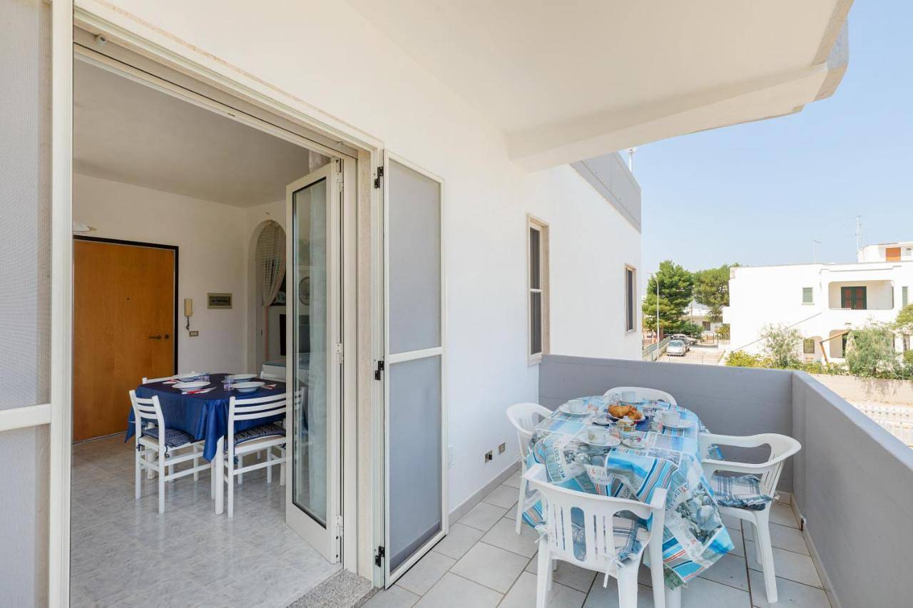 Appartement entier, Appartamento La Limonaia Plus - Myho Casa in Torre Canne, Fasano