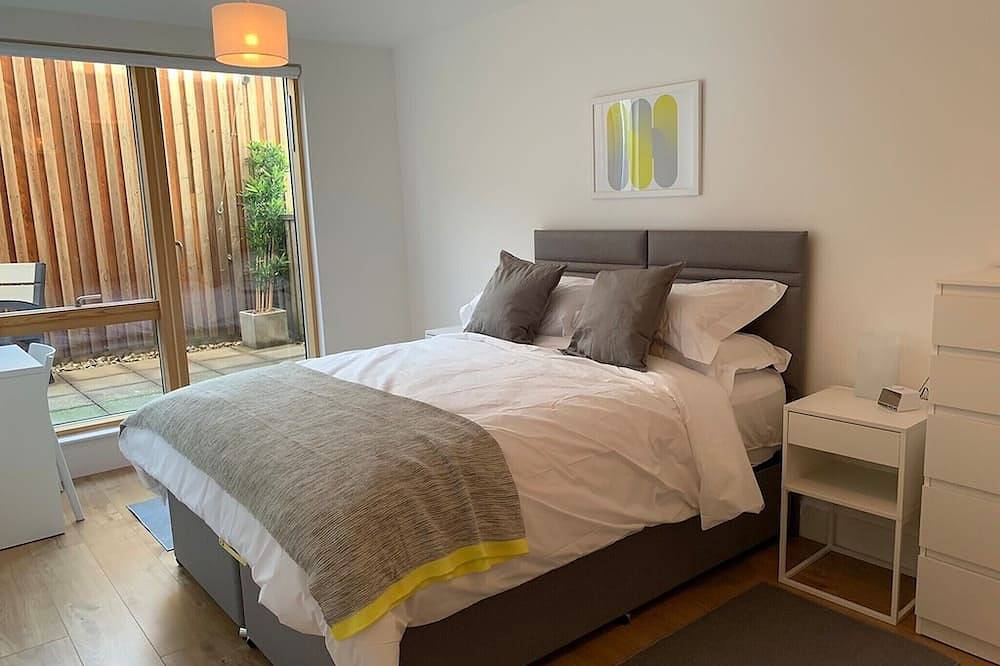 Appartement entier, Brosse à dents Apartments - Ipswich Quayside 2 chambres - 2 salles de bains en duplex avec parking in Ipswich, Suffolk