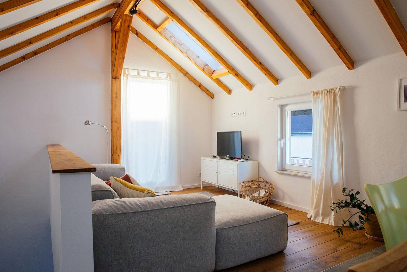 Ferienhaus Schlüsselblume in Bermel, Osteifel