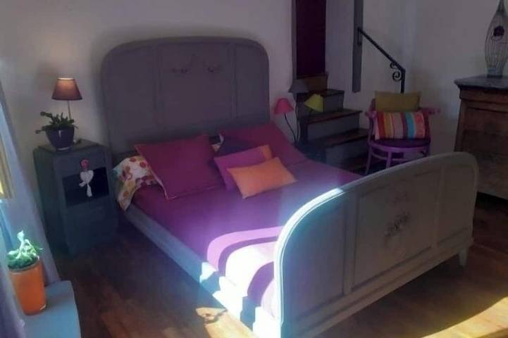 Location de vacances pour 2 personnes, avec jardin à Doissat - 3