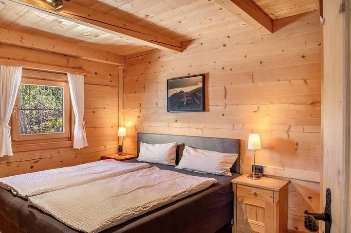 Chalet Hochzillertal Deine Wohlfühlauszeit direkt am Berg in Tuxer Alpen, Kaltenbach