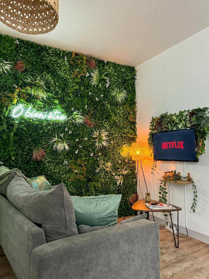 Gîte pour 2 personnes, avec sauna à Morlaix - 3