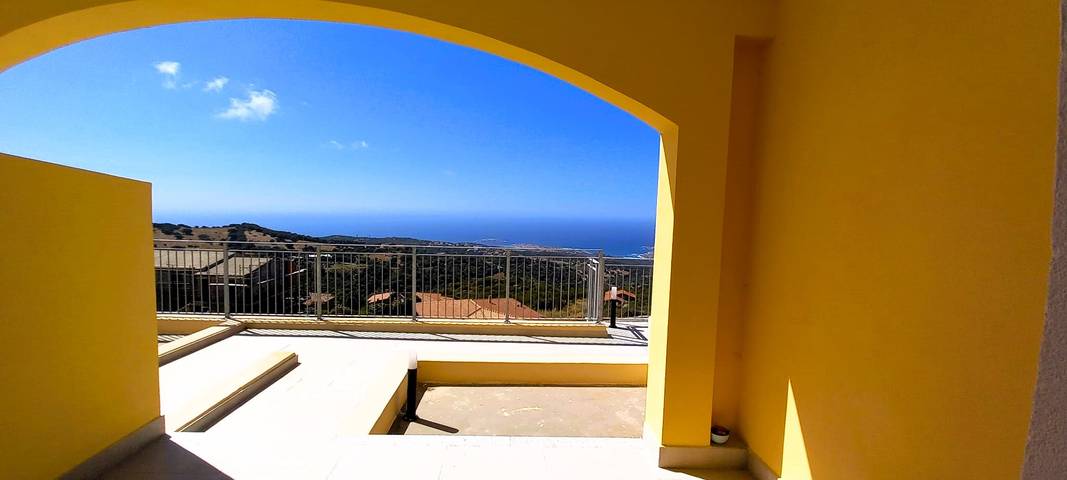 Apartamento de vacaciones para 4 personas - 1