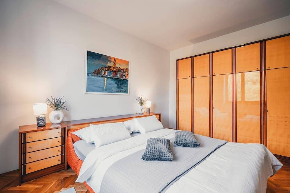 Ganze Wohnung, Ferienwohnung Peaceful paradise (96241-A1) - Bakar in Bakar, Primorje-Gorski Kotar