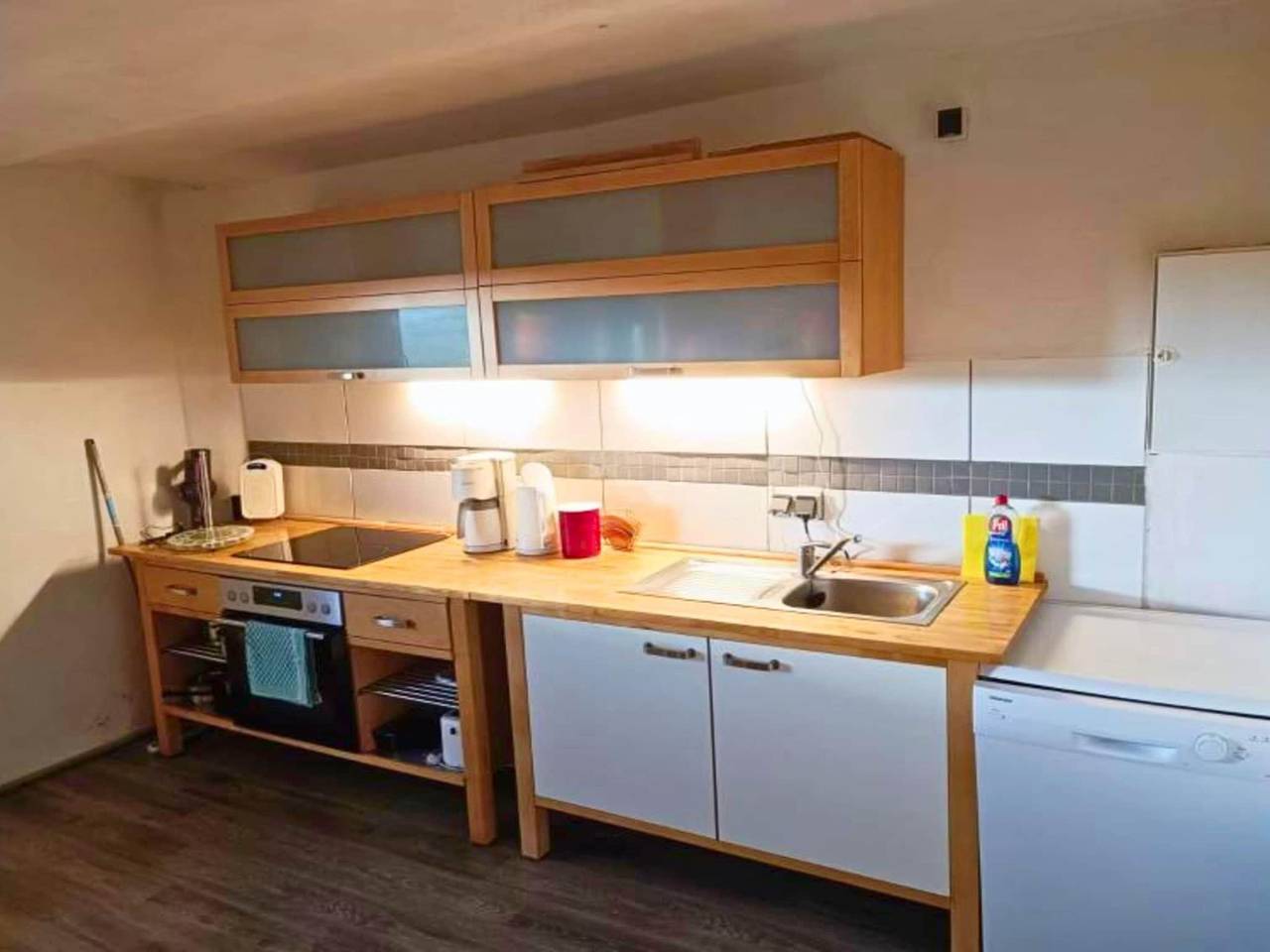 Nachhaltiges Ferienhaus in Steinheim in Steinheim, Kreis Höxter