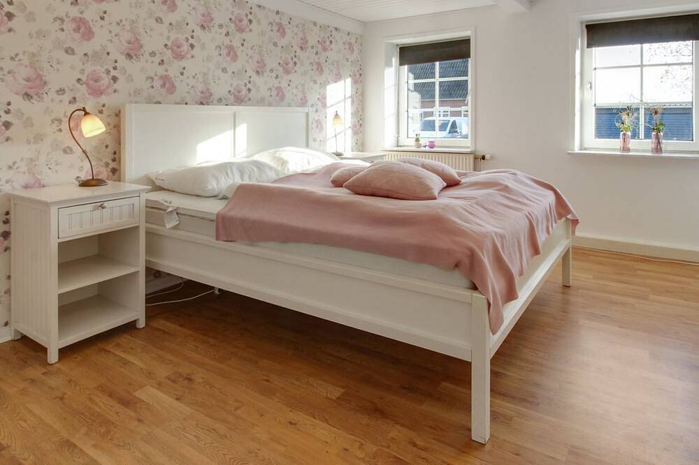 \"Lokke\" - 19km from the sea by Interhome in Skærbæk, Tondern und Umgebung