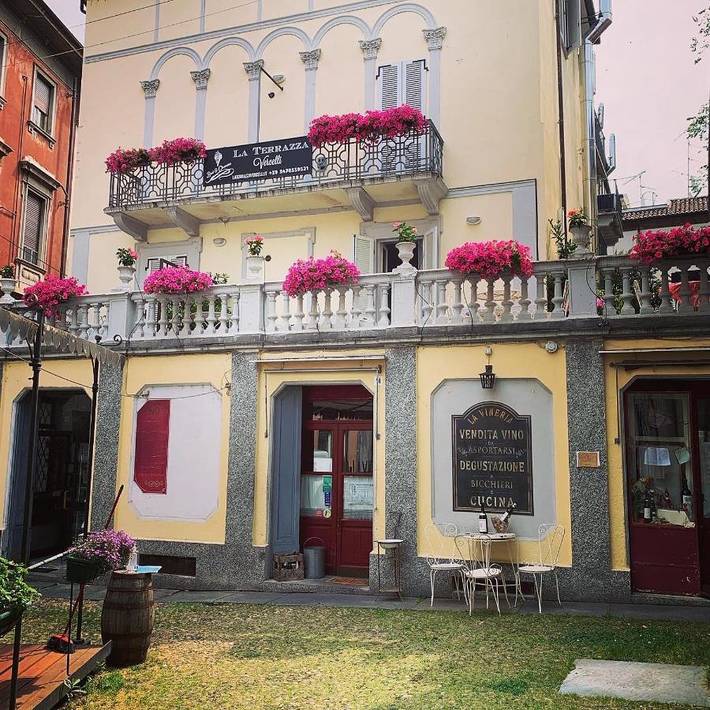 Maison d’hôte pour 2 personnes à Verceil - 2