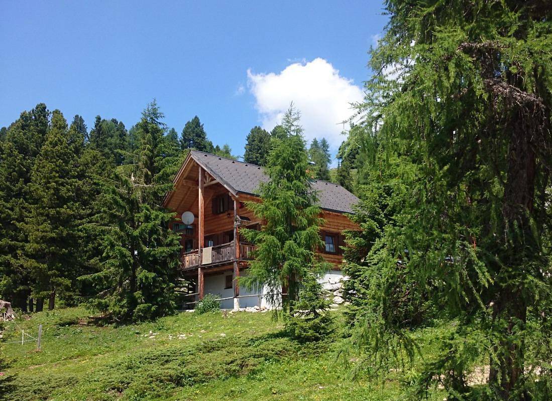 Ferienhaus, Dusche und Bad, Wc, 3 Schlaf in Aich, Schladming-Dachstein