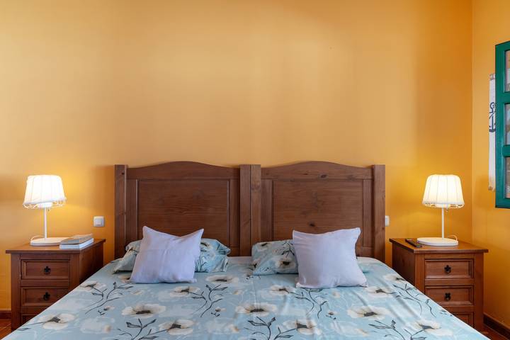 Casa rural para 2 personas en Lanzarote - 4