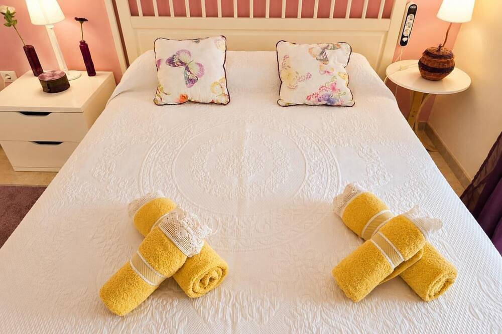 Ganze Wohnung, Oasis Palm Mar in Palm-Mar, Arona
