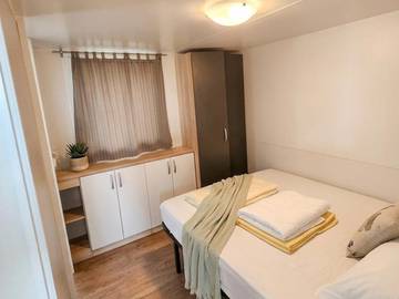 Camping voor 4 Personen in Petrčane, Zadar, Afbeelding 3