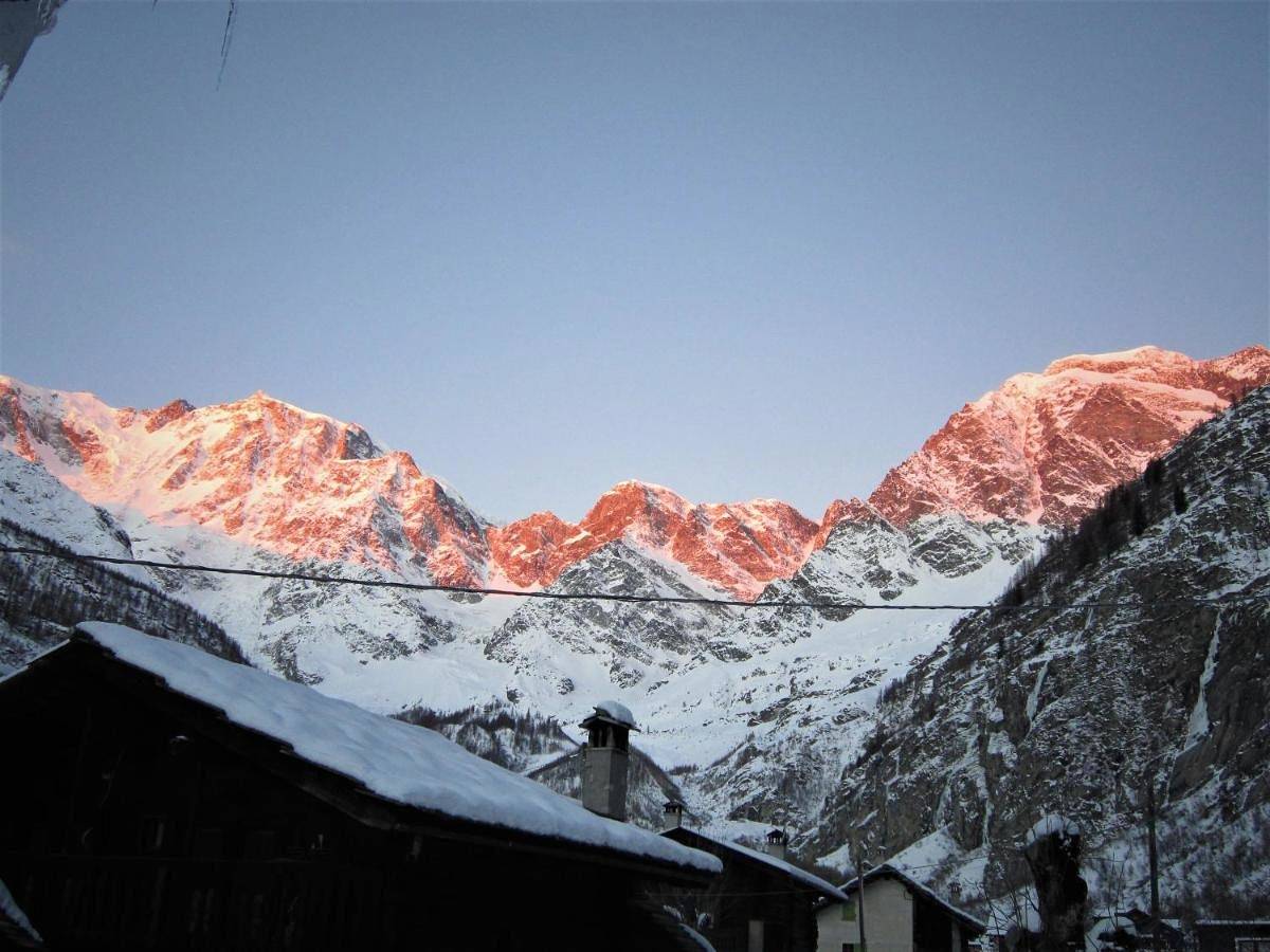 Chalet del frassino in Staffa (Macugnaga), Macugnaga