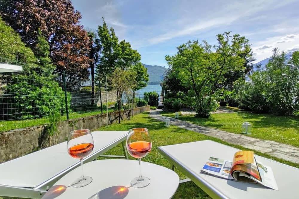 Appartamento vacanze a Valtellina a partire da 128€ a notte
