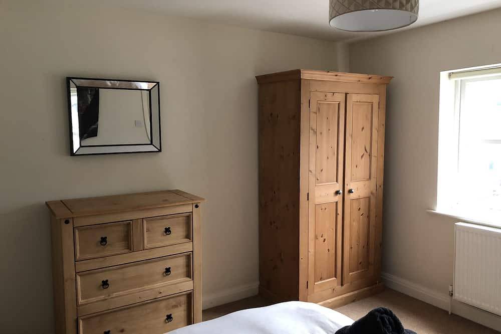 Ganze Wohnung, Apartment gem in Harrogate, gateway to The Dales. Pet-friendly! in Nidderdale AONB