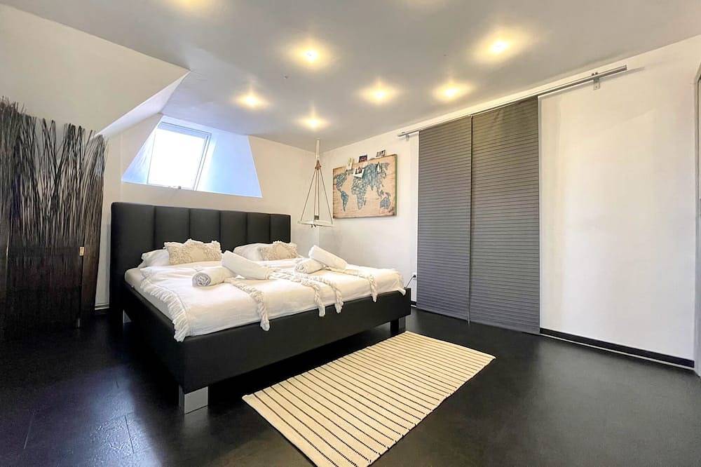 Ganze Wohnung, Lovely Flat nearby Dresden (Pool) in Naturpark niederlausitzer heidelandschaft (Brandenburg)