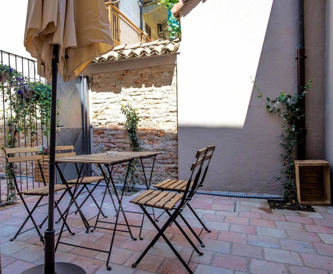 Appartamento intero, La Canonica - charming self-catering apartments in Nizza Monferrato in Nizza Monferrato, Provincia d'Asti