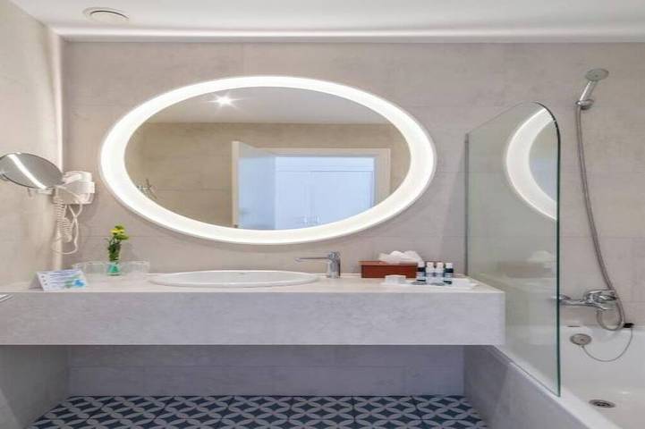Coastal Room | Breakfast Included |  Infinity Pool Access | Near Porto Moniz in Madeira