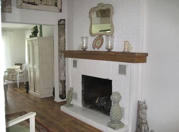 Barn for 4 Guests in Florida, USA, Picture 1