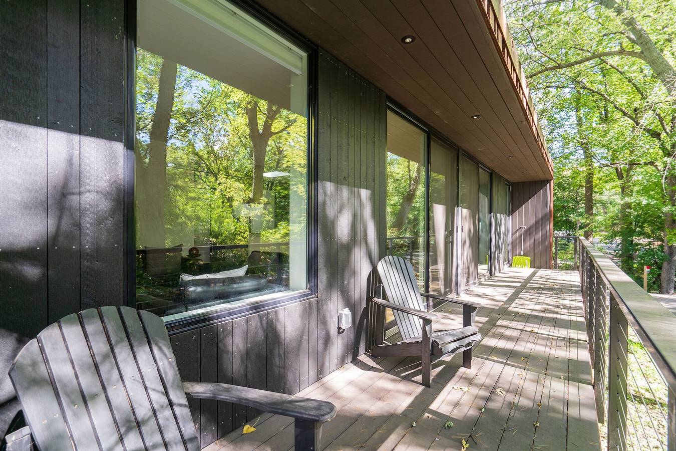 Modern Chic in Minneapolis in Washington County (MN)
