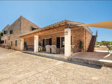 Ferienhaus in Artà, Mallorca Osten Ferienhaus in Artà, Mallorca Osten für 12
