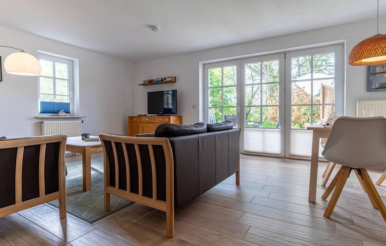 Ferienhaus für 4 Personen, mit Garten, mit Haustier in St. Peter-Ording - 4