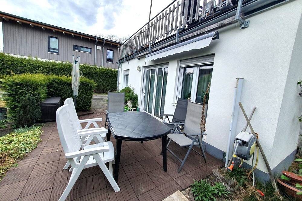 Ganze Wohnung, Ferienwohnung am Kittenbach in Utting, Ammersee