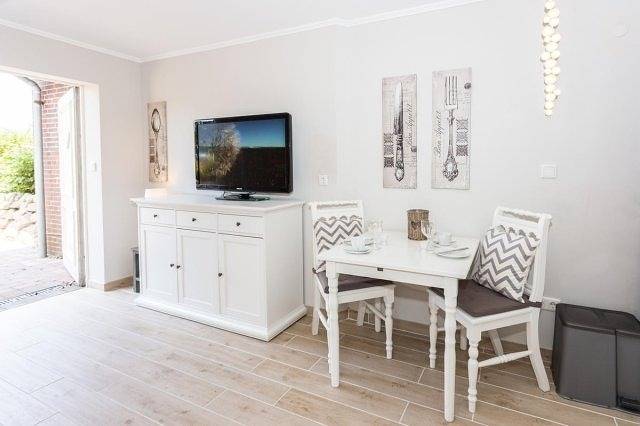 Ferienwohnung für 2 Personen, mit Terrasse, mit Haustier in Morsum - 2