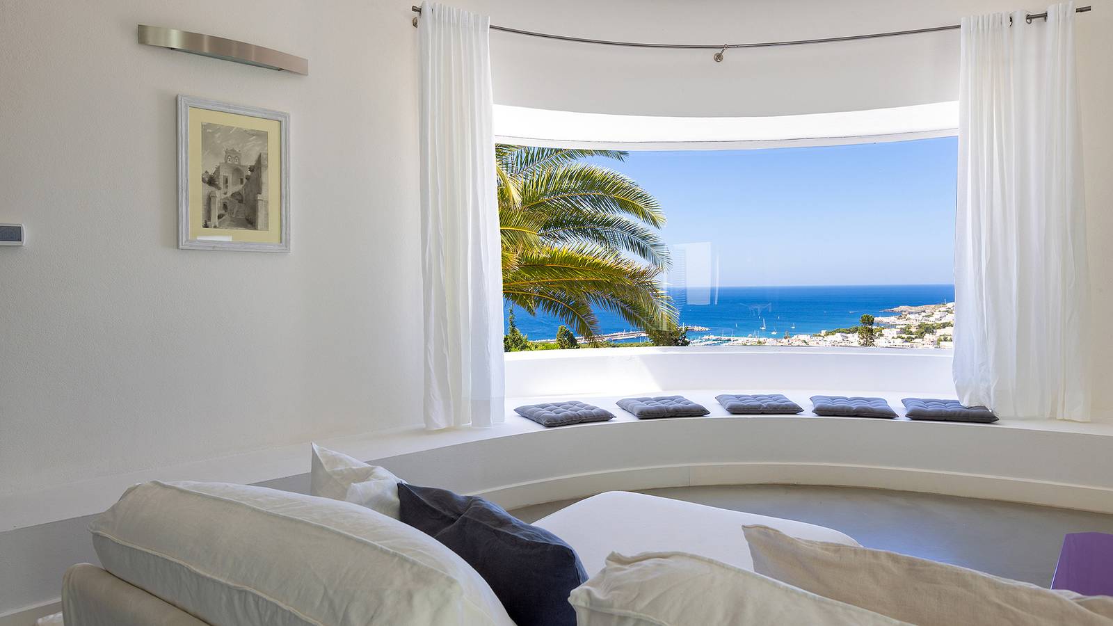 Villa Calypso 8, Emma Villas in Gagliano del Capo, Golfo di Taranto