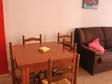 Apartamento De Férias para 4 Pessoas em Playa Xeraco, Xeraco, Foto 3