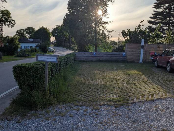 Ferienhaus für 8 Personen, mit Terrasse und Garten in Esgrus - 4