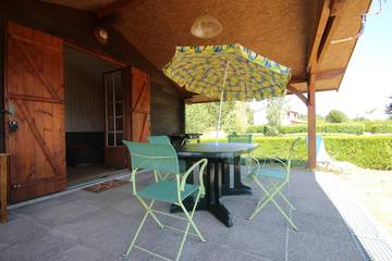 Gîte pour 4 Personnes dans Dyo, Région de Charolles, Photo 2